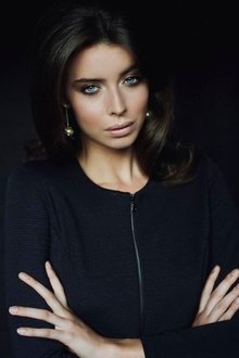 Photo of Roxanna Dunlop