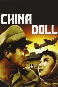 China Doll WEB DL 