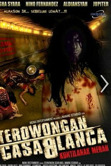 Terowongan Casablanca