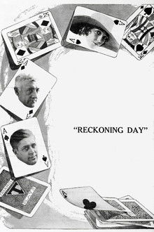 The Reckoning Day