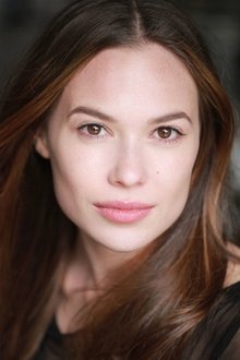 Photo of Celina Sinden