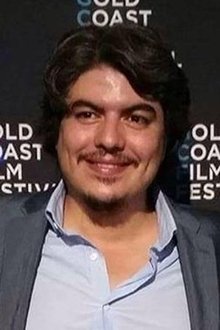 Photo of Gerald Rascionato