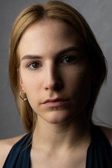 Photo of Weronika Warchoł