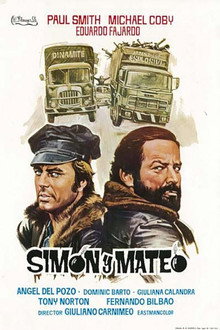 Simon y Mateo