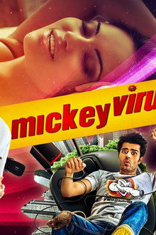 Mickey Virus