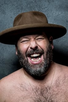 Foto de perfil de Bert Kreischer