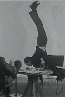 Le cinéma selon Jean-Luc