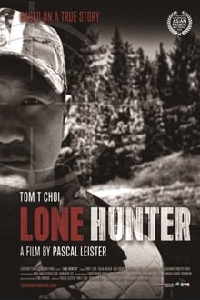 Lone Hunter movie poster