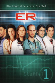Staffel 1