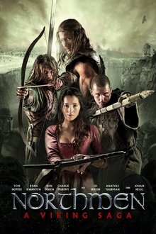 Northmen: A Viking Saga