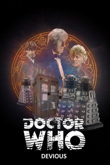 Doctor Who: Devious