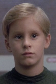 Photo of John Christian Graas