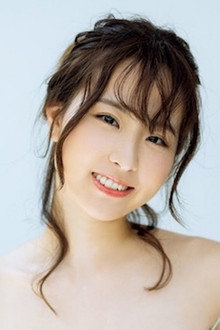 白坂みあん