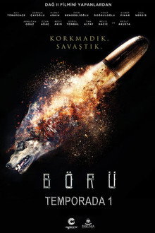 Temporada 1