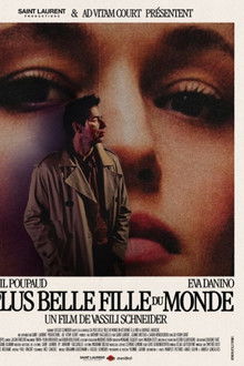 La Plus Belle Fille du Monde