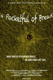 Poster do filme A Pocketful of Bread