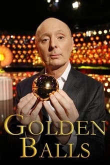 Golden Balls tv show poster