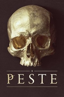 Poster da série A Peste