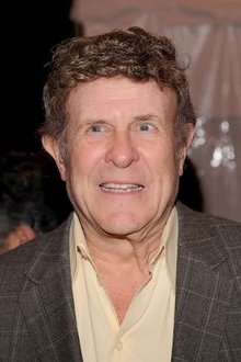 Photo of Bruce Morrow