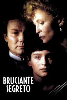 Bruciante segreto