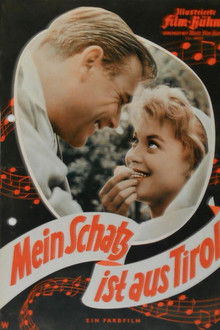 Mein Schatz ist aus Tirol