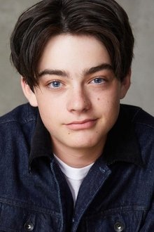 Photo of Wesley Kimmel