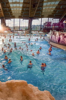 Europa-Park Rulantica : Plongeon dans le parc aquatique XXL