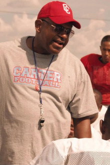 Carter High