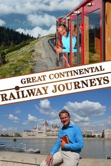 Great Continental Railway Journeys Season 4 Episode 1 Great Continental Railway Journeys Season 4 Episode 1
