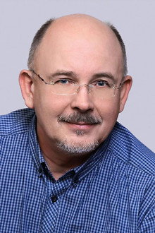 Александр Тимошкин