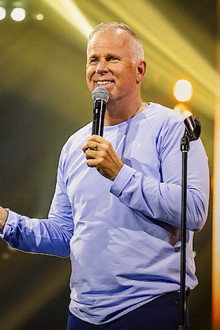 Gerry Dee: Funny You Should Say That