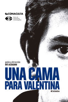 Una cama para Valentina