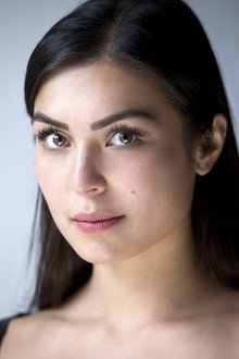 Photo of Niccy Lin