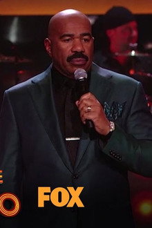 Showtime at the Apollo: Christmas