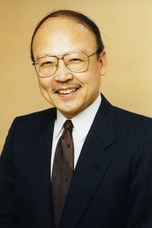 Photo of Masashi Hirose