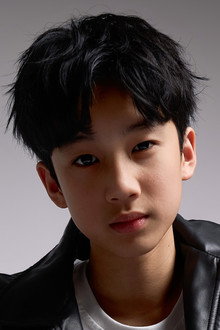 Photo of Howard Tsou