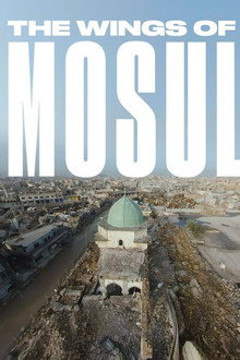 The Wings of Mosul