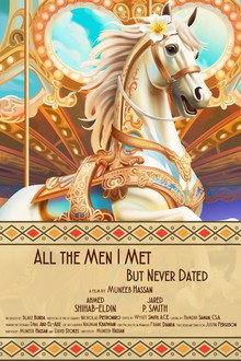 All the Men I Met but Never Dated