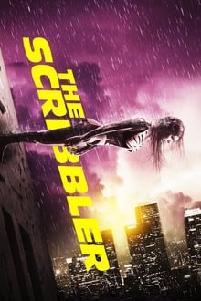 The Scribbler movie poster