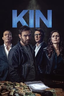 Poster da série Kin