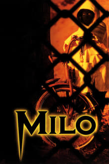 Poster do filme Milo - Das Grauen hat einen Namen