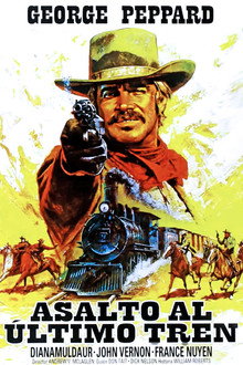 Asalto al último tren
