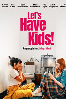 Let's Have Kids!