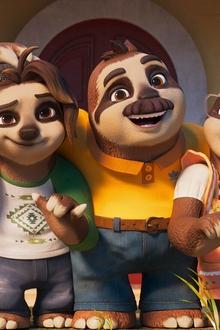 The-Sloth-Lane