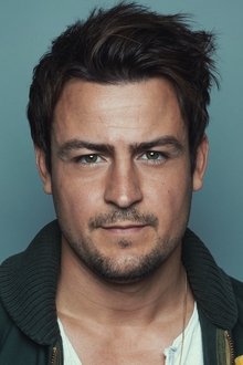Photo of Tyler Hynes