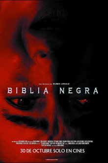 Biblia negra