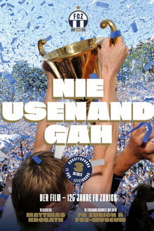 Nie usenand gah