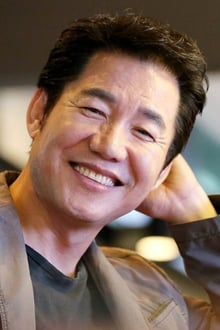 Foto de perfil de Park Sang-won