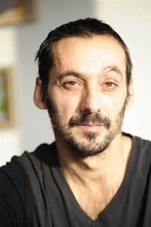 Photo of Stéphane Algoud