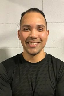 Photo of Mike Cook